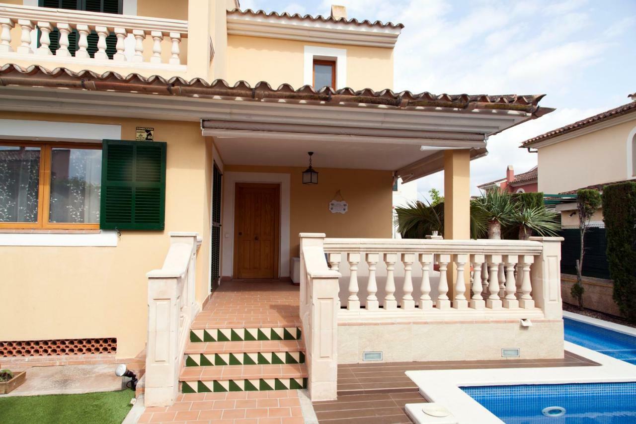 Maria Casa vacanze Palma di Maiorca