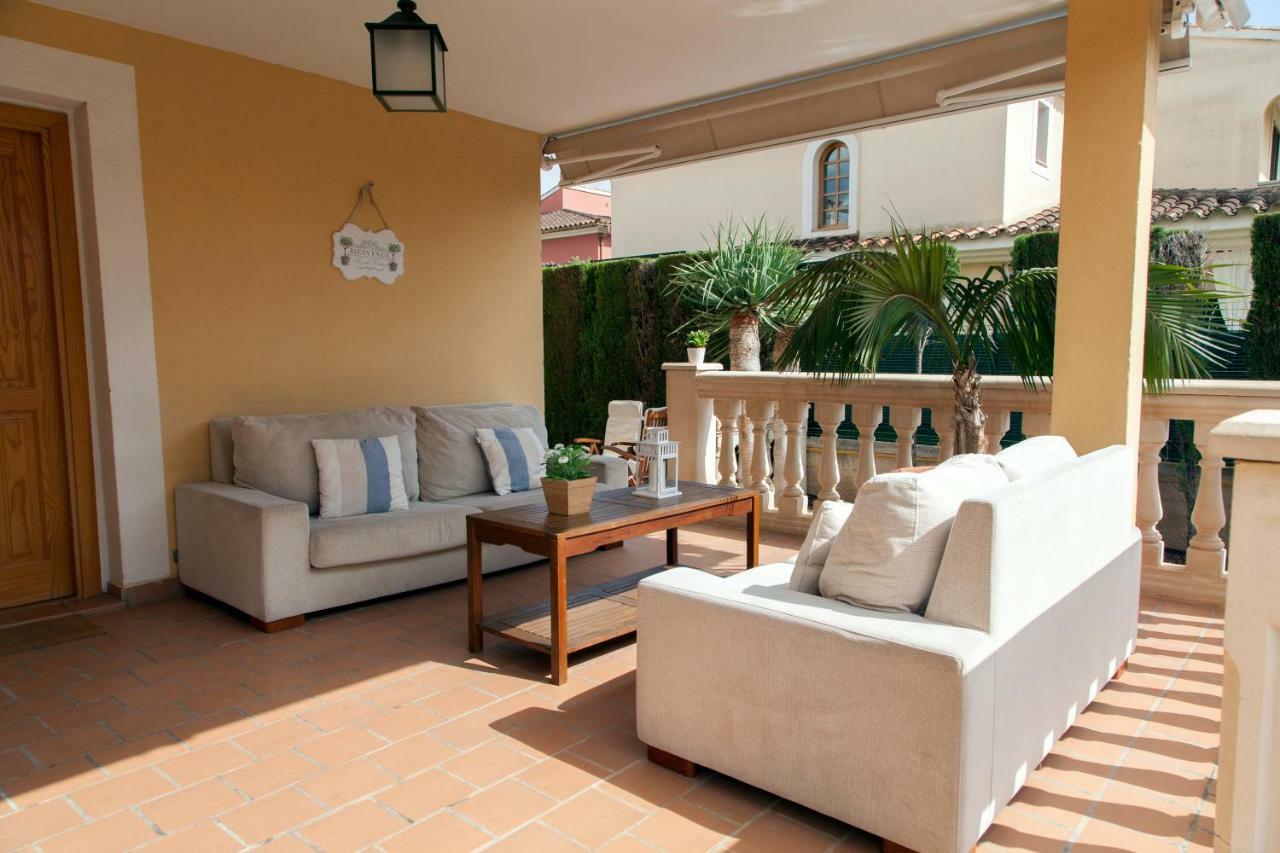 Casa vacanze Maria Palma di Maiorca