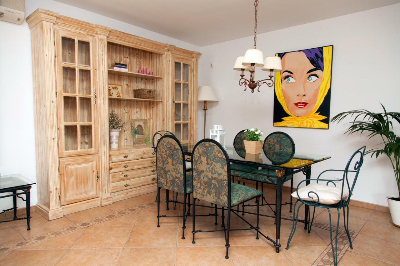 Casa vacanze Maria *